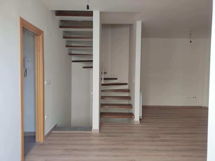 Casa Balcon De Los Pirineos - Gavin Biescas エクステリア 写真